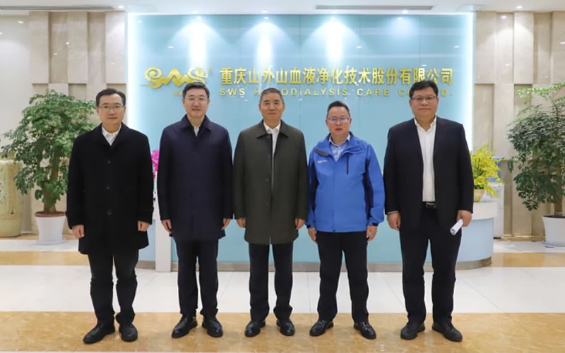 工信部副部长辛国斌点赞门徒娱乐创新发展加速度