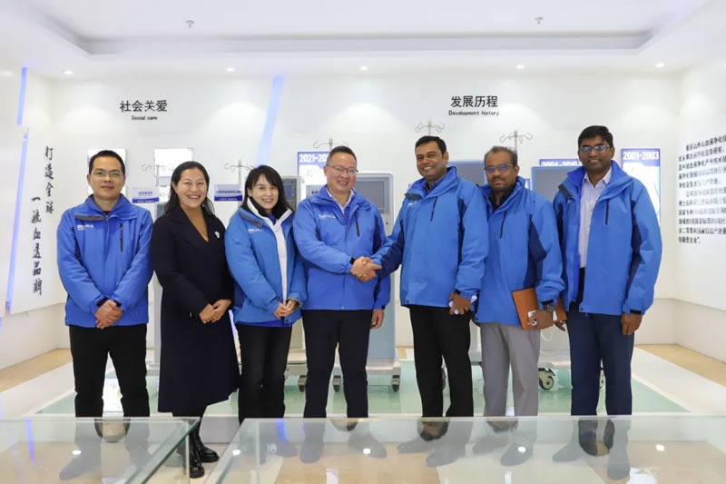 十八年携手共进，门徒娱乐国际化进程再续新章